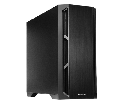 Obudowa CHIEFTEC GA-01B-Q-OP E-ATX Black